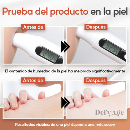 DefyAge™ Anti-edad Para Arrugas Crema