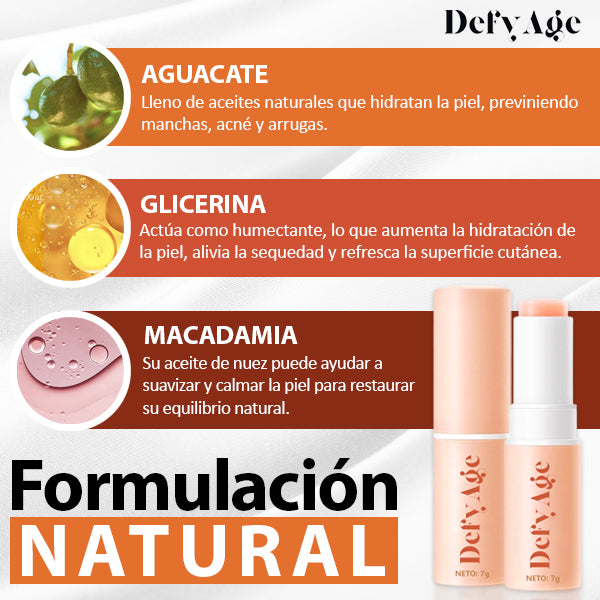 DefyAge™ Anti-edad Para Arrugas Crema