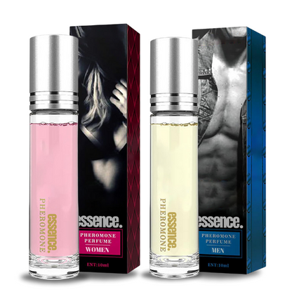 Essence™ Perfume de Feromonas